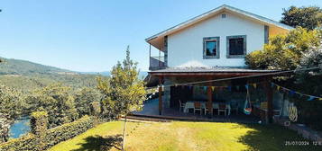 Chalet en Pereiro de Aguiar (O)