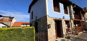 Chalet pareado en venta en  la borbolla