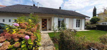 Achat maison 4 pièces 94 m²