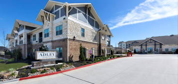 The Adley Craig Ranch Apartments, McKinney, TX 75070