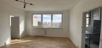 Pronájem bytu 2+1 36 m² (Jednopodlažní)