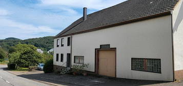 Bauernhaus in Namborn OT Hirstein