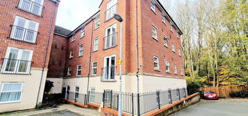 2 bed flat to rent