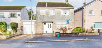 3 bed detached house for sale