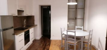 Achat appartement 3 pièces 44 m²