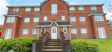 Flat for sale in Sims Close, Ramsbottom, Bury, Greater Manchester BL0