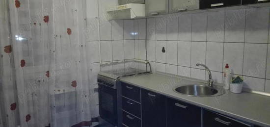 Apartament cu 2 camere -mobilat,utilat-zona Gojdu Deva