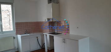 Location appartement 3 pièces 50 m²