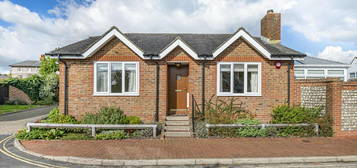 Detached bungalow for sale in Cluny Street, Lewes BN7