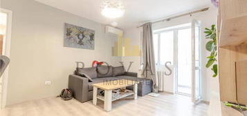 Inchiriere Apartament 3 Camere Stefan cel Mare Parcul Circului