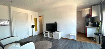 Achat appartement 3 pièces 46 m²