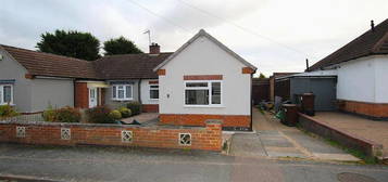 3 bedroom semi-detached bungalow for sale