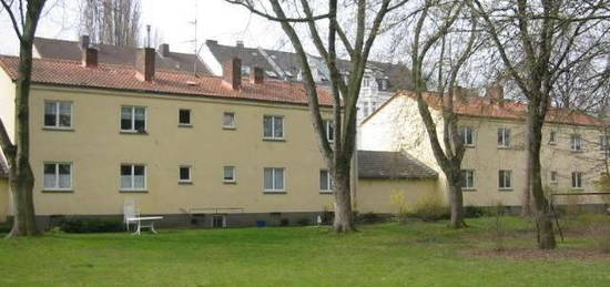 Demnächst frei! 3-Zimmer-Wohnung in Bonn Kessenich