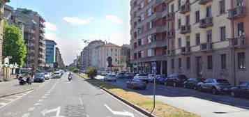 Monolocale viale Monza, Turro, Milano