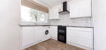 1 bedroom ground floor flat for sale