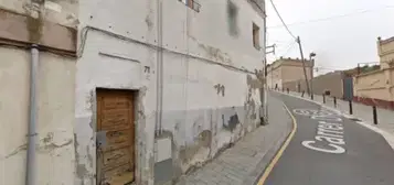 Casa adosada en Can Sant Joan