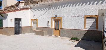 Casa o chalet en venta en Barrio Ermita, Cúllar