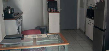 Loue Appartement 38m2