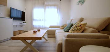 Livingtarifa Apartamento Orilla