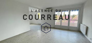 Appartement Quartier MONTAURY