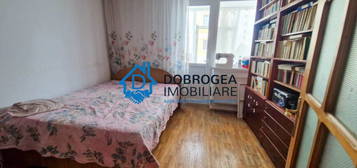 ISACCEI-APARTAMENT 2 CAMERE, ETAJ 2