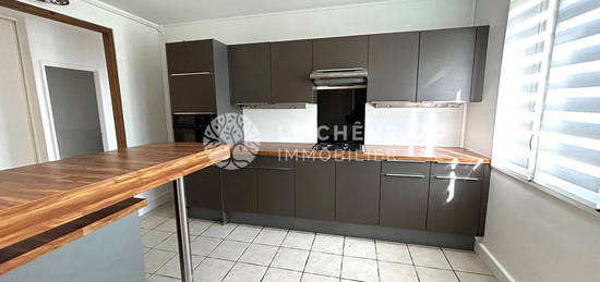 Location appartement 2 pièces 54 m²