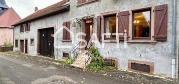 Achat maison 5 pièces 197 m²