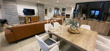 Achat maison 6 pièces 212 m²