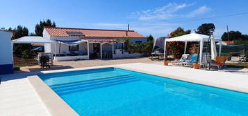 Casa na Costa Vicentina com Piscina