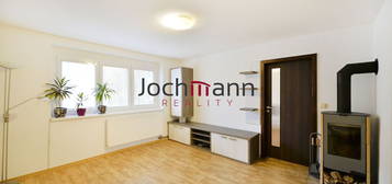 Pronájem bytu 3+1 68 m²