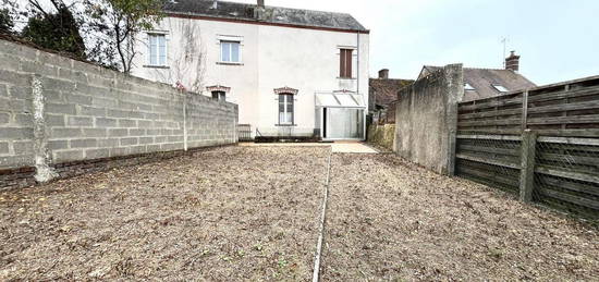 Maison  à vendre, 4 pièces, 2 chambres, 68 m²