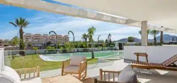 Apartamento en Islas Menores-Mar de Cristal