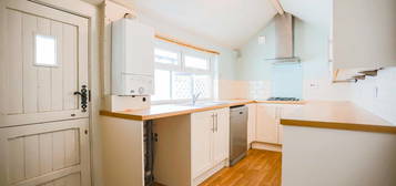 Terraced house for sale in Chatburn Road, Clitheroe BB7