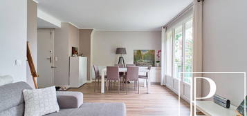 Appartement  à vendre, 2 pièces, 1 chambre, 53 m²