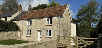 3 bedroom cottage to rent