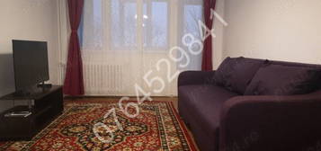 Inchiriez apartament 2 camere zona Pajura-Bd. Poligrafiei, Intrarea Dridu,igienizat,bloc reabilitat