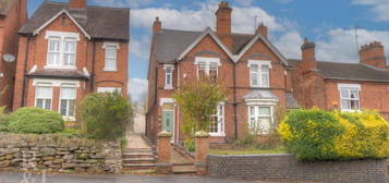 Property for sale in Burton Road, Ashby-De-La-Zouch LE65