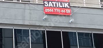 ÇETİNTAŞ EMLAKTAN SATILIK DAİRE