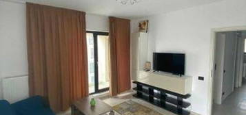 APARTAMENT PLAZA RESIDENCE ANAF METROU