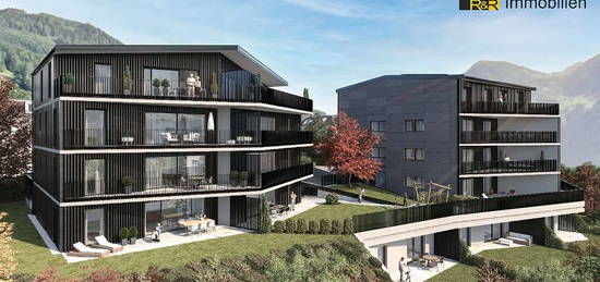 Stadtvillen Haus A 1. OG Top 10 Ing. -Ludwig-Pech-Str.18 / Wohnbauförderung bis zu € 68.000, --