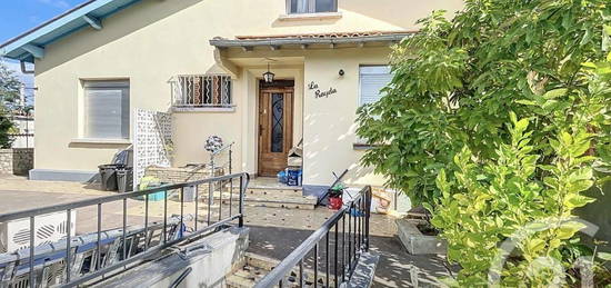 Achat maison 3 pièces 70 m²