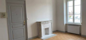 Appartement 2 pièces 40m2