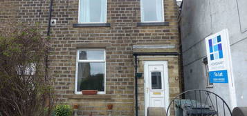 3 bed end terrace house to rent