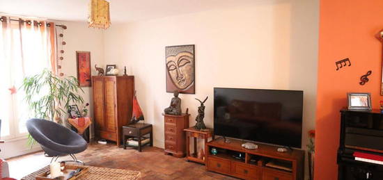 Appartement  à vendre, 4 pièces, 2 chambres, 83 m²