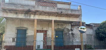 Chalet en calle Viejo de Orihuela, Torreagüera, Murcia