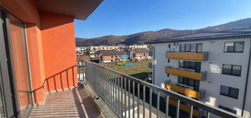 NOU - Apartament cu 2 camere - parcare subterana