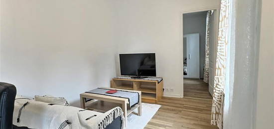 Vente appartement 2 pièces 26 m²