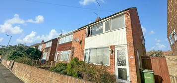 3 bedroom semi-detached house