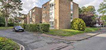 Flat for sale in The Spinney, Church Road, Watford WD17