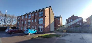 Flat to rent in 975 Barnsley Road, Sheffield S5